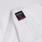 Maeda Sūtsu BJJ Gi - Ronin Edition White